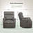 Power Zero Gravity Recliner Chair-898195432