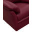 Canapé modulaire en cuir fleur Ramdev-35667832-35667835