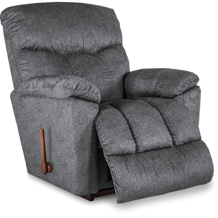 Morrison Manual Rocking Recliner