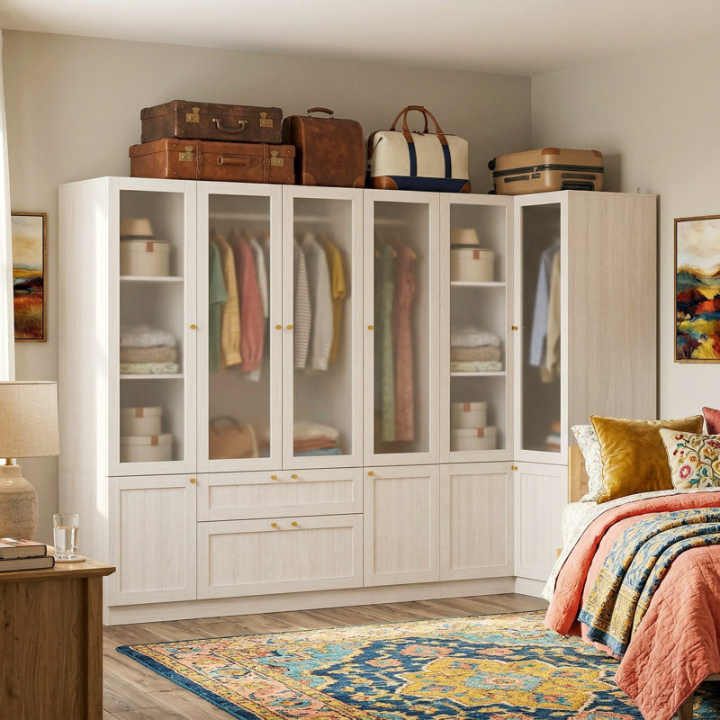 Armoire Soumakis