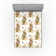 Drap-housse floral Ambesonne