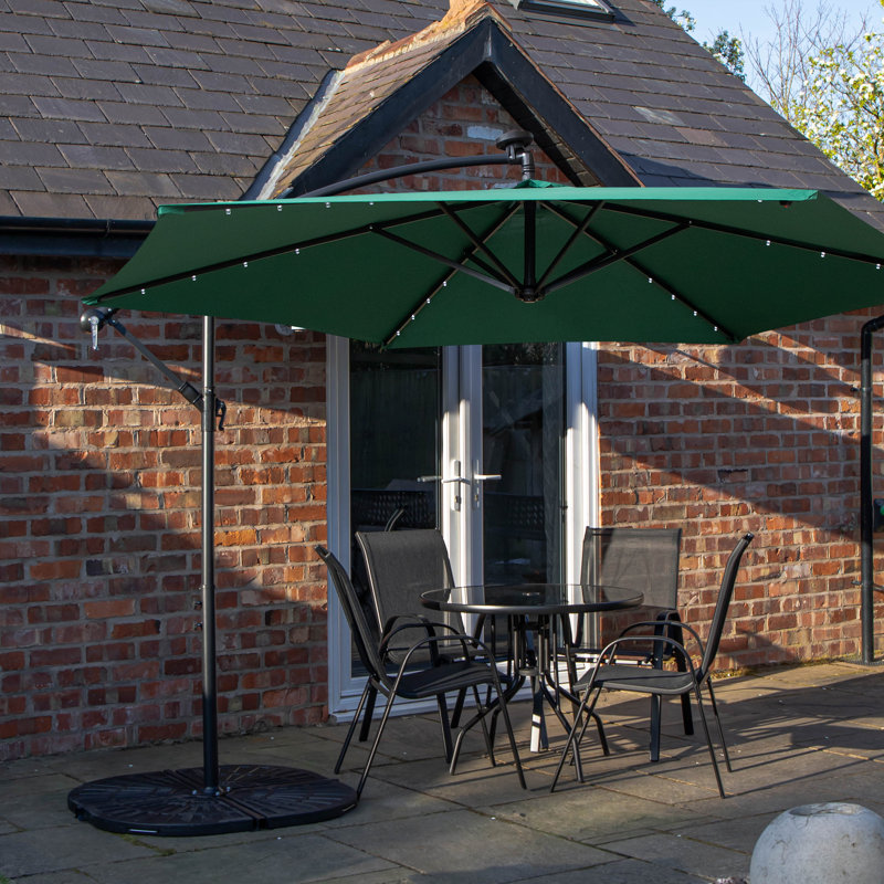 4 - Person Dining Set