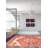 One-of-a-Kind 12'1" X 18'1" New Age Wool Area Rug in Red