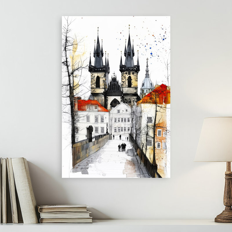Print, 60.96cm H x 40.64cm W