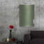 Ebern Designs «Open Mind» par JJ Brando, art mural en métal-84112232
