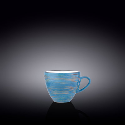 Porcelain Coffee Cup
