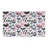 Heartfelt Text Affection Braided Rug-106464338