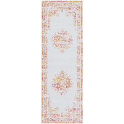 Oriental Indoor Rug
