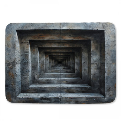 Tapis de salle de bain Infinite