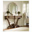 Sanctuary Thin Console-Amber Sands