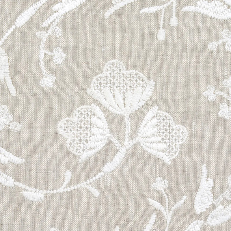 Fiorentina Fabric