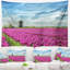 Tapisserie paysage paysage campagne hollandaise traditionnelle-28491498