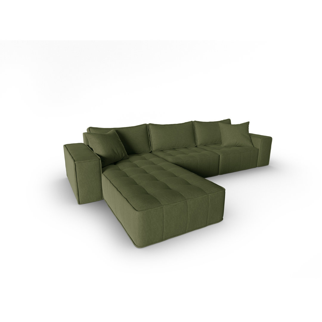 Ecksofa Micadoni