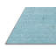 Tapis abstrait bleu-1118472841