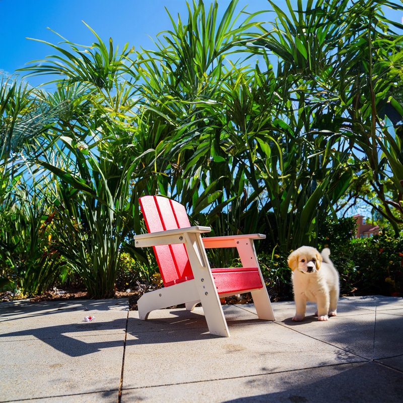 Adirondack Chairs