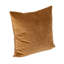 Coussin en coton et velours-119206092-119206090