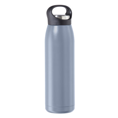 Oggi Refresh Freestyle Vacuum Insulated Bottle (680 Ml, 23 Oz)