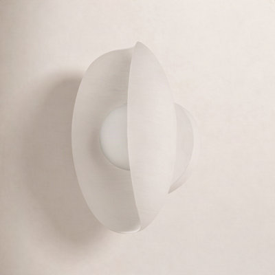 Single Light Dimmable LED Vanity Light