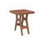 Harbor Outdoor Square Dining Table-482192450-482192309