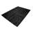 Patchwork Geometric design rectangular Area rug-922868633