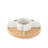 Bellwood Plastic Lazy Susan Organizer-101588928