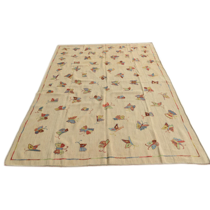 Tapis ivoire Oldfield