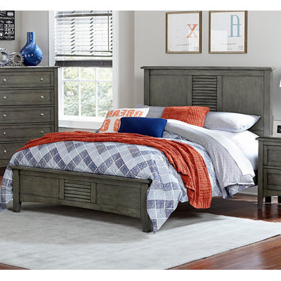Ashauna Standard Bed