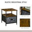 Sturges End Table