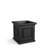 Nantucket Square Resin Planter Box with Water Reservoir-1110789905-1174501562