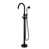 Oil Rubbed Bronze is out of stock