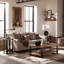 Tablette murale Hirohisa Cottage Beach House-1414460975