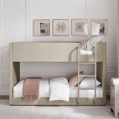 Single (3') Bunk Bed