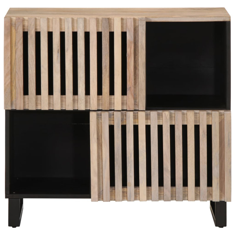Gragston Accent Chest, Light Brown