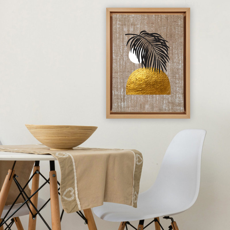 Decorative Canvas Painting