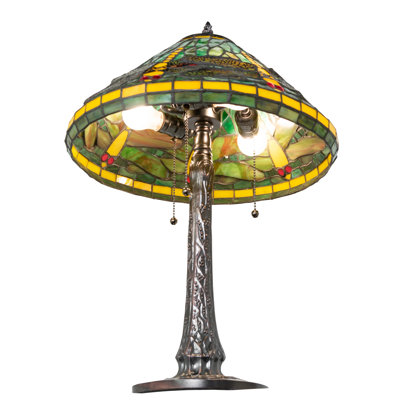 Aliakbar Table Lamp