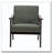 armchair with high back upholstered chair-864466804
