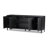 Peggy Sideboard-Worn Black