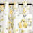 Justyn Room Darkening Curtain Pair
