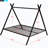 Croyd 67.83'' Bed Frame-1969607365