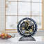 Wood Wall Clock-1039588888