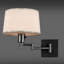 Lampe avec bras pivotant Real Simple-65981101