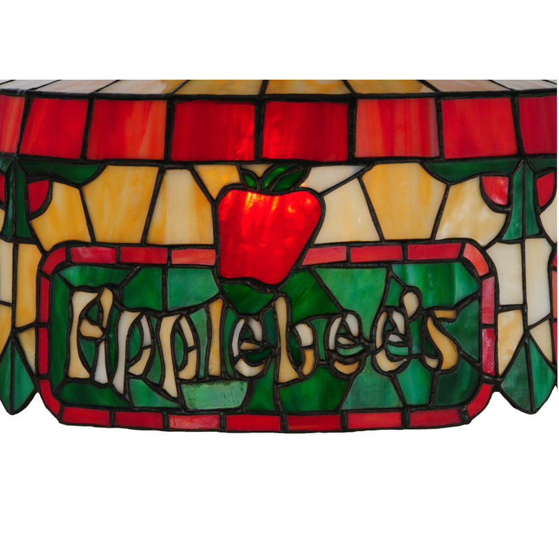 Meyda Tiffany & Stained Glass 1 - Light Pendant