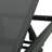 Cape Coral Kd Chaise Lounge Blk(Mp2)( Set Of 2 )-1875126283