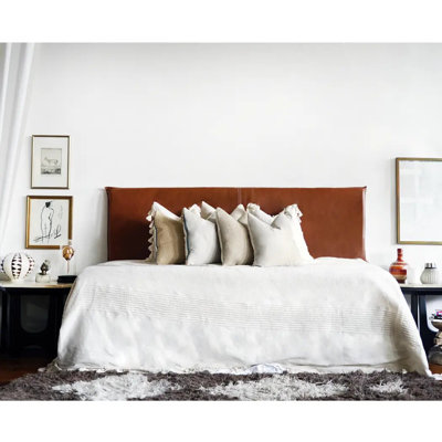 Upholstered Headboard