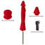 Parasol de marché 108 po Frizzell-54667083