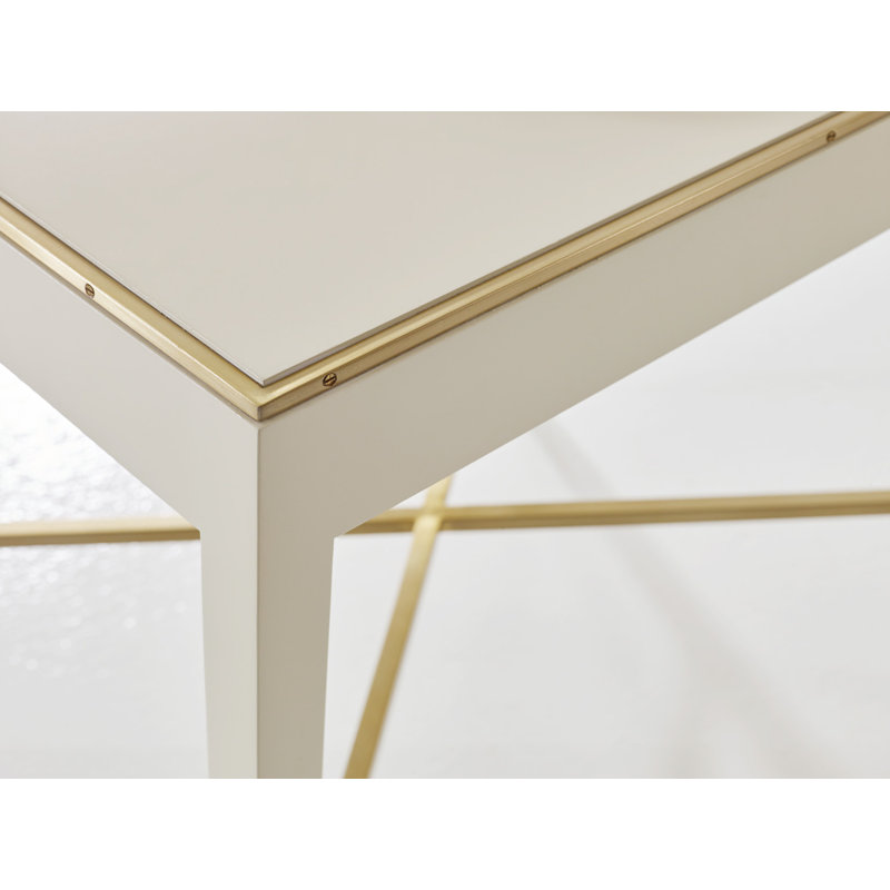 Georgian End Table