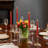 Battery Operated Taper Candles - 4 Count