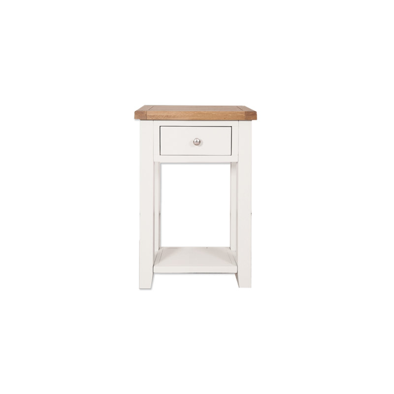 Melbourne 48cm Console Table
