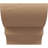 6"W x 6"D x 6"H Ridgewood Rough Cedar Woodgrain TimberThane Corbel, Primed Tan-88290230