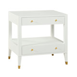Stanley Side Table